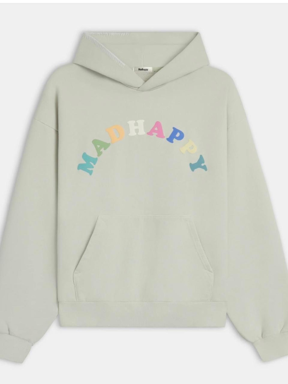 MadHappy sweatshirt